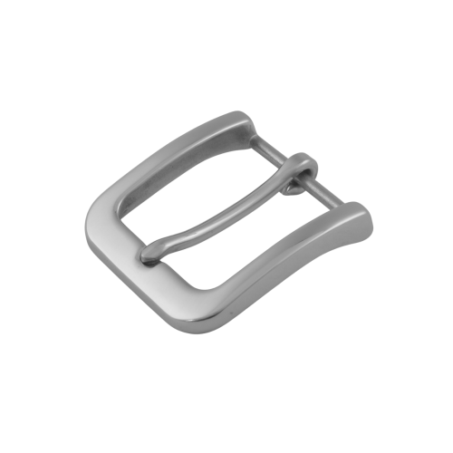 Buckle SS-60 40mm (Stainless steel)
