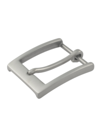 Пряжка SS-78B 40мм (нерж.)