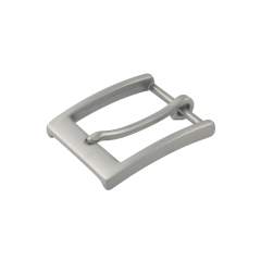 Buckle SS-78B 40mm (Stainless steel)