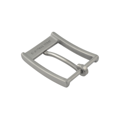 Buckle SS-78B 40mm (Stainless steel)