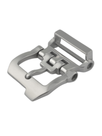 Пряжка SS-79 40мм (нерж.)