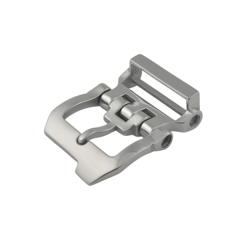 Buckle SS-79 40mm (Stainless steel)