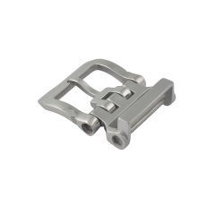 Buckle SS-79 40mm (Stainless steel)
