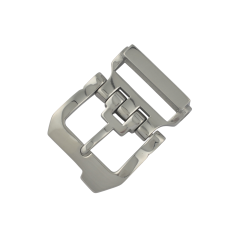 Buckle SS-79 40mm (Stainless steel)