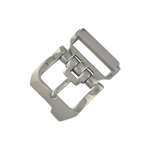 Buckle SS-79 40mm (Stainless steel)