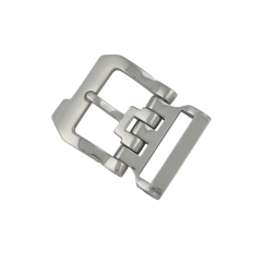 Buckle SS-79 40mm (Stainless steel)
