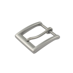 Buckle SS-7A 35mm (Stainless steel)