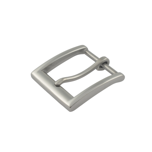 Buckle SS-7A 35mm (Stainless steel)