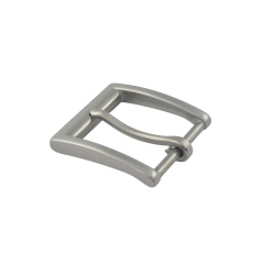 Buckle SS-7A 35mm (Stainless steel)