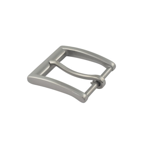 Buckle SS-7A 35mm (Stainless steel)