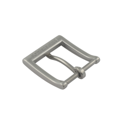 Buckle SS-7A 35mm (Stainless steel)