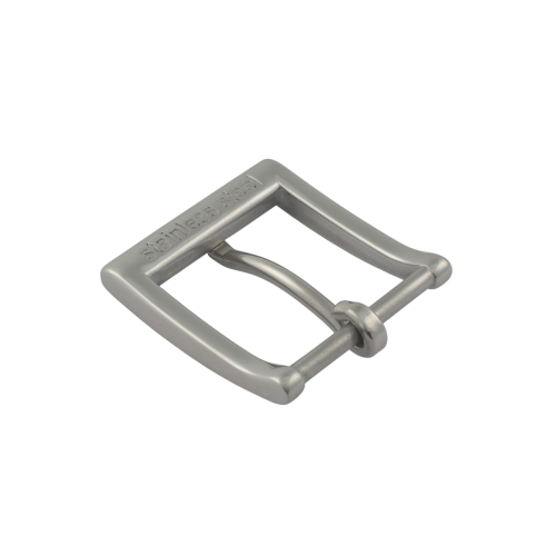 Buckle SS-7A 35mm (Stainless steel)