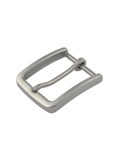 Пряжка SS-7B 35мм (нерж.)