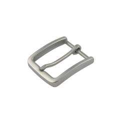 Buckle SS-7B 35mm (Stainless steel)