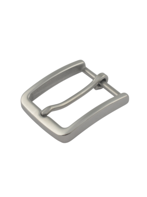 Пряжка SS-7B 35мм (нерж.)