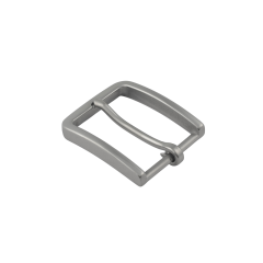 Buckle SS-7B 35mm (Stainless steel)
