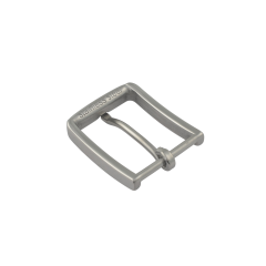 Buckle SS-7B 35mm (Stainless steel)