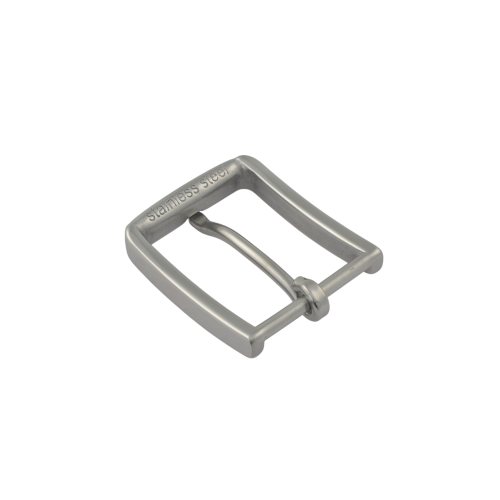 Buckle SS-7B 35mm (Stainless steel)