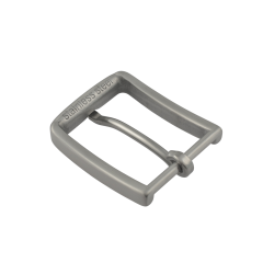 Buckle SS-7C 35mm (Stainless steel)