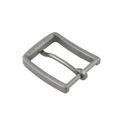 Buckle SS-7C 35mm (Stainless steel)