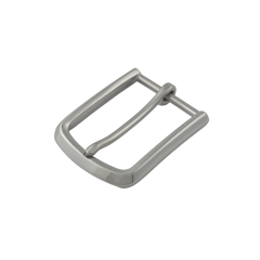 Buckle SS-7E 35mm (Stainless steel)