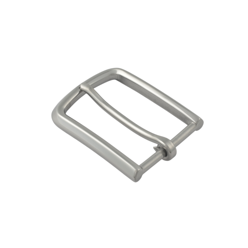 Buckle SS-7E 35mm (Stainless steel)