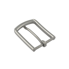 Buckle SS-7E 35mm (Stainless steel)