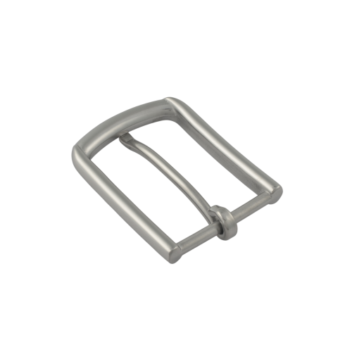 Buckle SS-7E 35mm (Stainless steel)