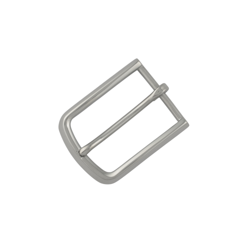 Buckle SS-7E 35mm (Stainless steel)