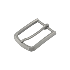 Buckle SS-7F 35mm (Stainless steel)