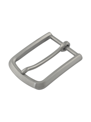 Пряжка SS-7F 35мм (нерж.)