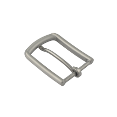 Buckle SS-7F 35mm (Stainless steel)