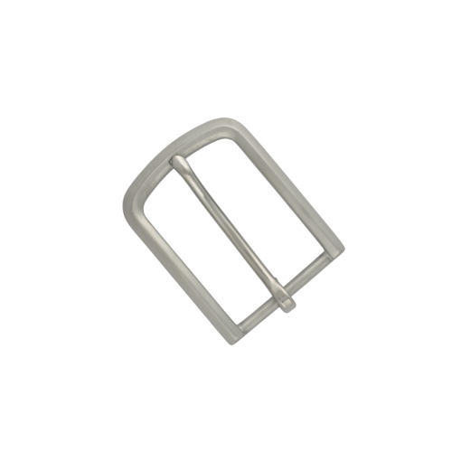 Buckle SS-7F 35mm (Stainless steel)