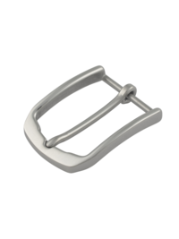 Пряжка SS-86A 35мм (нерж.)