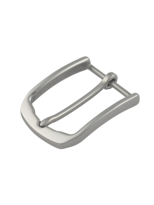 Пряжка SS-86A 35мм (нерж.)