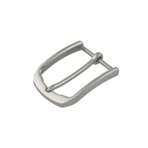 Buckle SS-86A 35mm (Stainless steel)