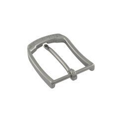 Buckle SS-86A 35mm (Stainless steel)