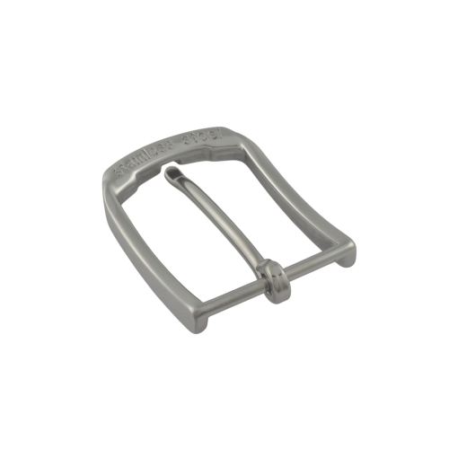 Buckle SS-86A 35mm (Stainless steel)