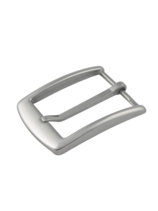 Пряжка SS-8B 35мм (нерж.)