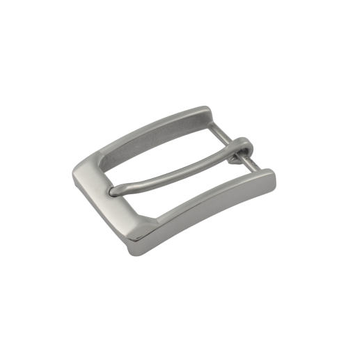 Buckle SS-8D 35mm (Stainless steel)
