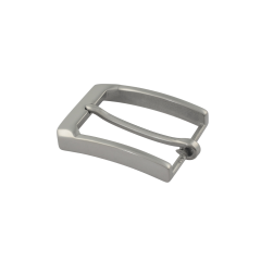 Buckle SS-8D 35mm (Stainless steel)