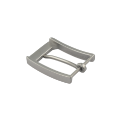 Buckle SS-8D 35mm (Stainless steel)