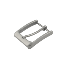 Buckle SS-8E 35mm (Stainless steel)