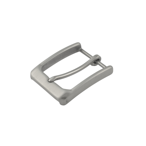 Buckle SS-8E 35mm (Stainless steel)