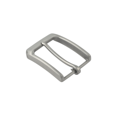 Buckle SS-8E 35mm (Stainless steel)