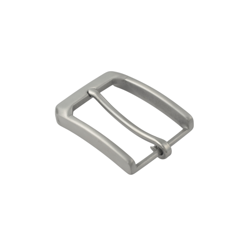 Buckle SS-8E 35mm (Stainless steel)