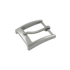 Buckle SS-8F 35mm (Stainless steel)