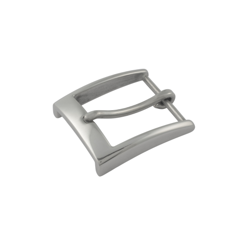 Buckle SS-8F 35mm (Stainless steel)