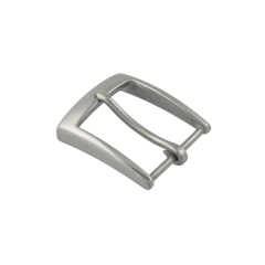 Buckle SS-8F 35mm (Stainless steel)