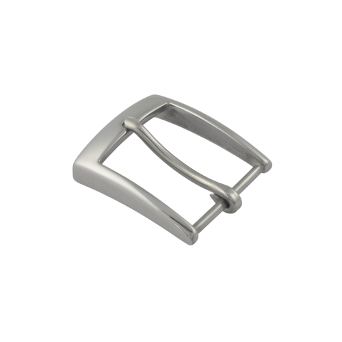 Buckle SS-8F 35mm (Stainless steel)